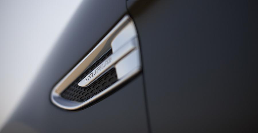  Ford Taurus Limited 2013 года  (фото 12 из 16)